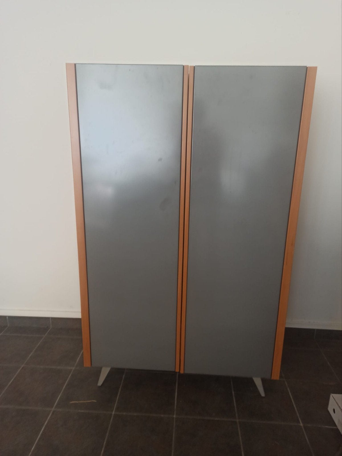 Armoire / meuble de rangement – bon état, Avec tiroir(s), 100 à 150 cm, Utilisé, 50 à 75 cm