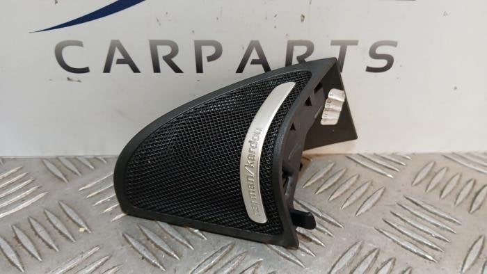 Tweeter d'un Mercedes CLA, 3 mois de garantie, Utilisé, -, -