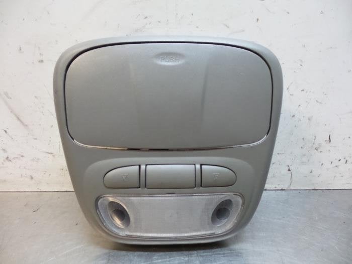 Eclairage intérieur avant d'un Chevrolet Tacuma, -, 3 mois de garantie, Utilisé, -