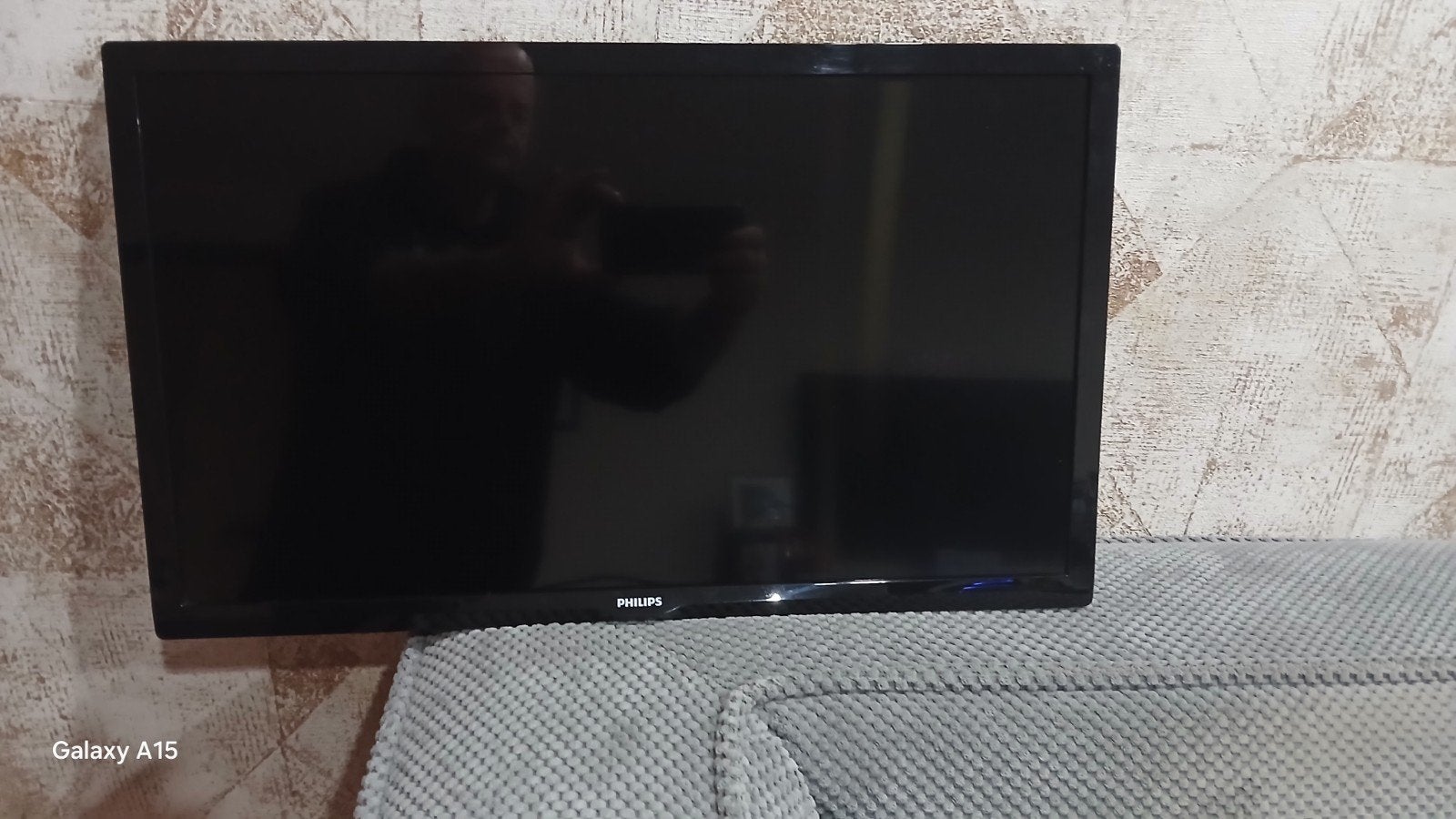 camper tv, Audio, Tv en Foto, Ophalen, Zo goed als nieuw, 60 tot 80 cm, Philips