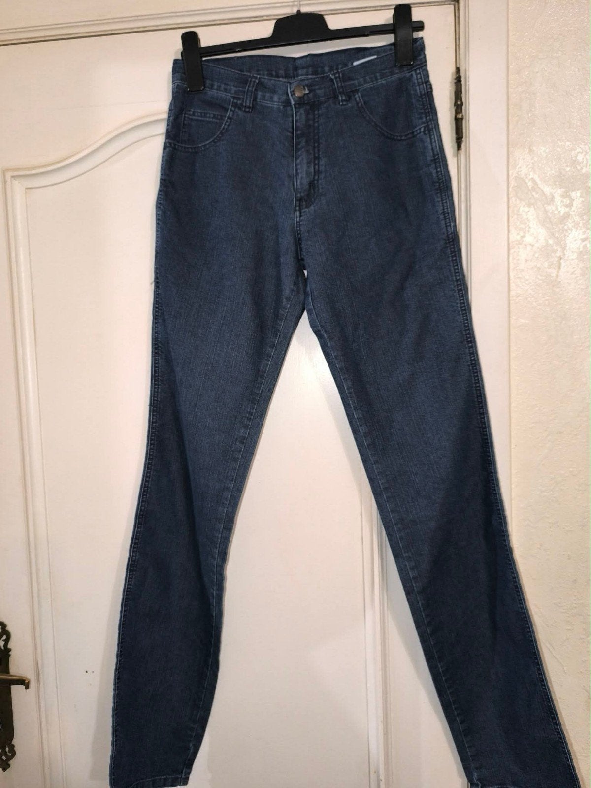 Mooie jeans birgini w 30, Kleding | Heren, Spijkerbroeken en Jeans, Ophalen of Verzenden