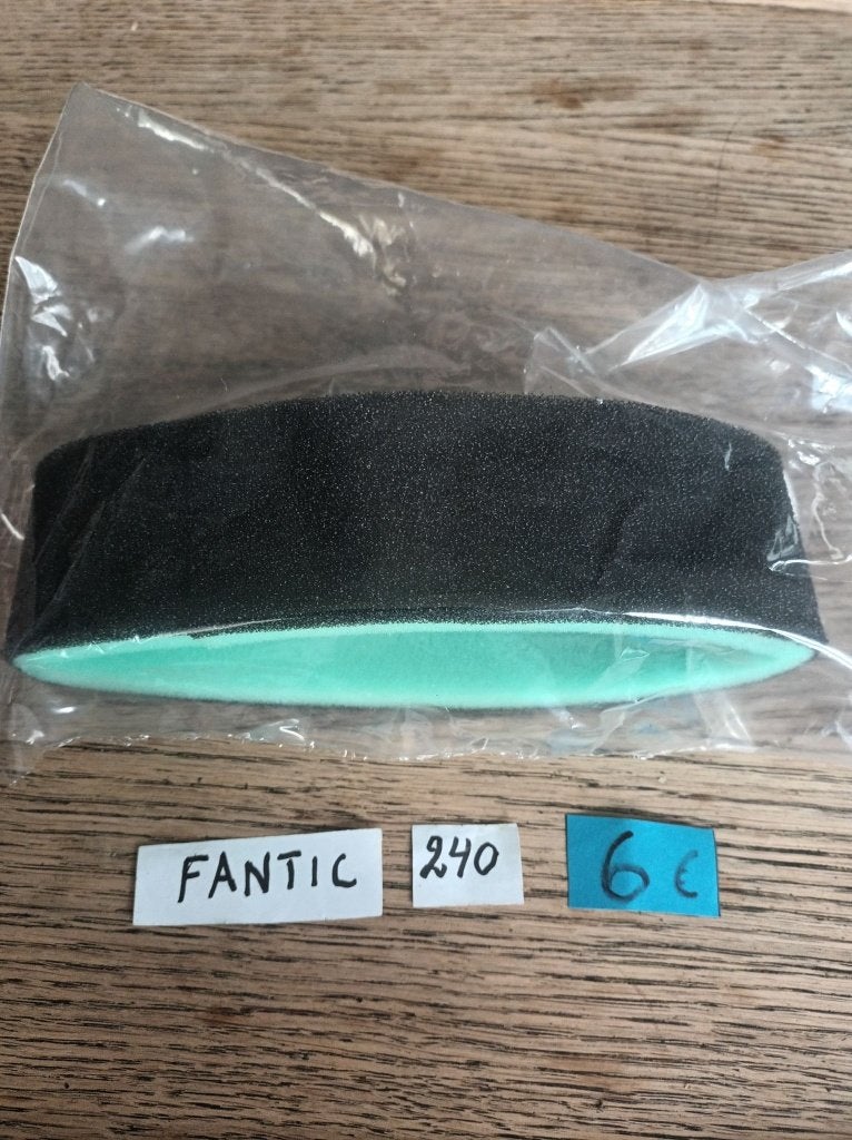 FANTIC PIECES DIVERSES, Enlèvement ou Envoi, Neuf
