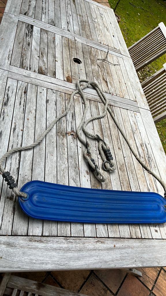 Balançoire, Enlèvement ou Envoi, Utilisé, Balançoire