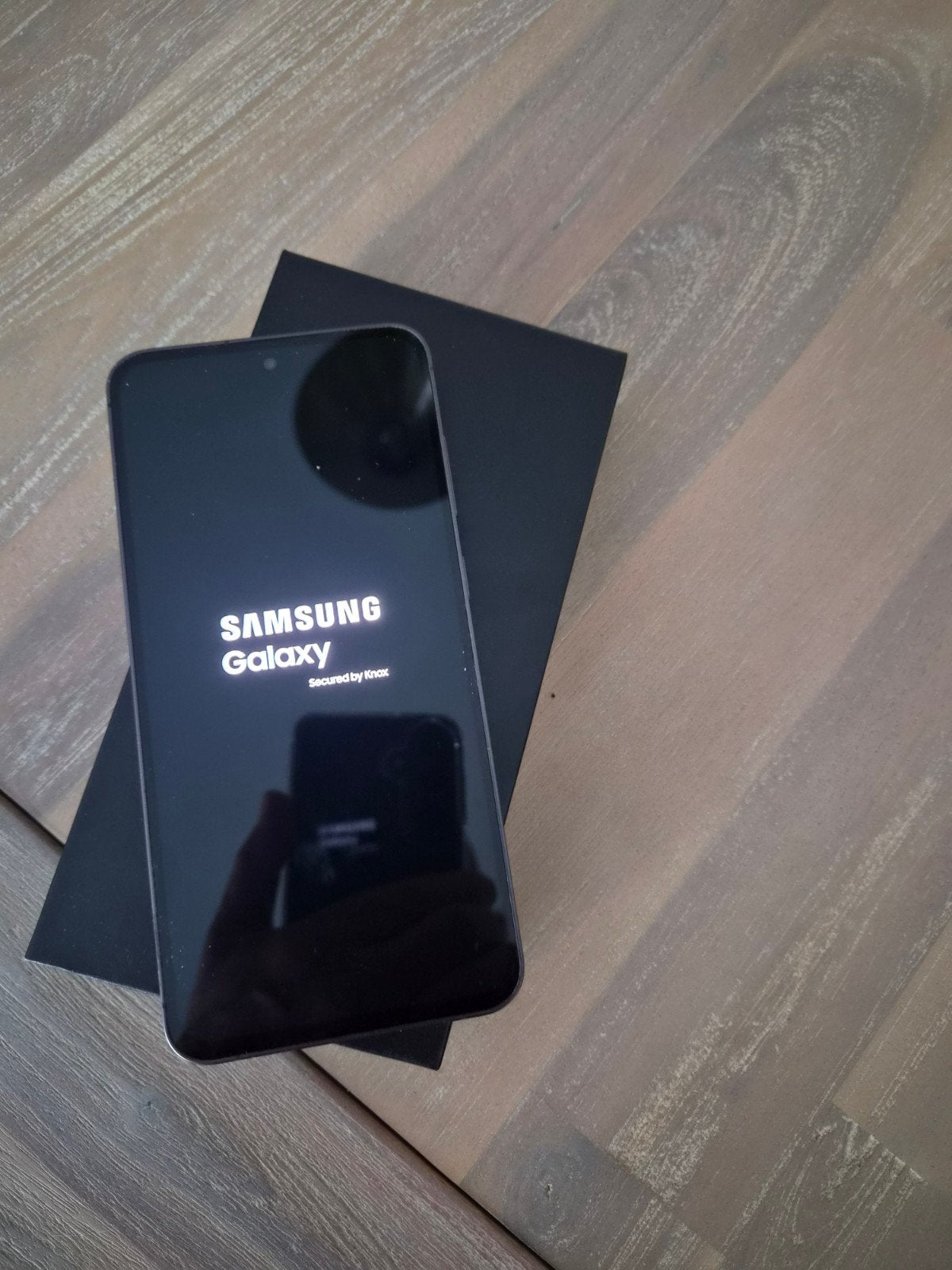 Samsung Galaxy S24 FE Enterprise Edition, Ophalen, Overige modellen, Overige kleuren, Android OS