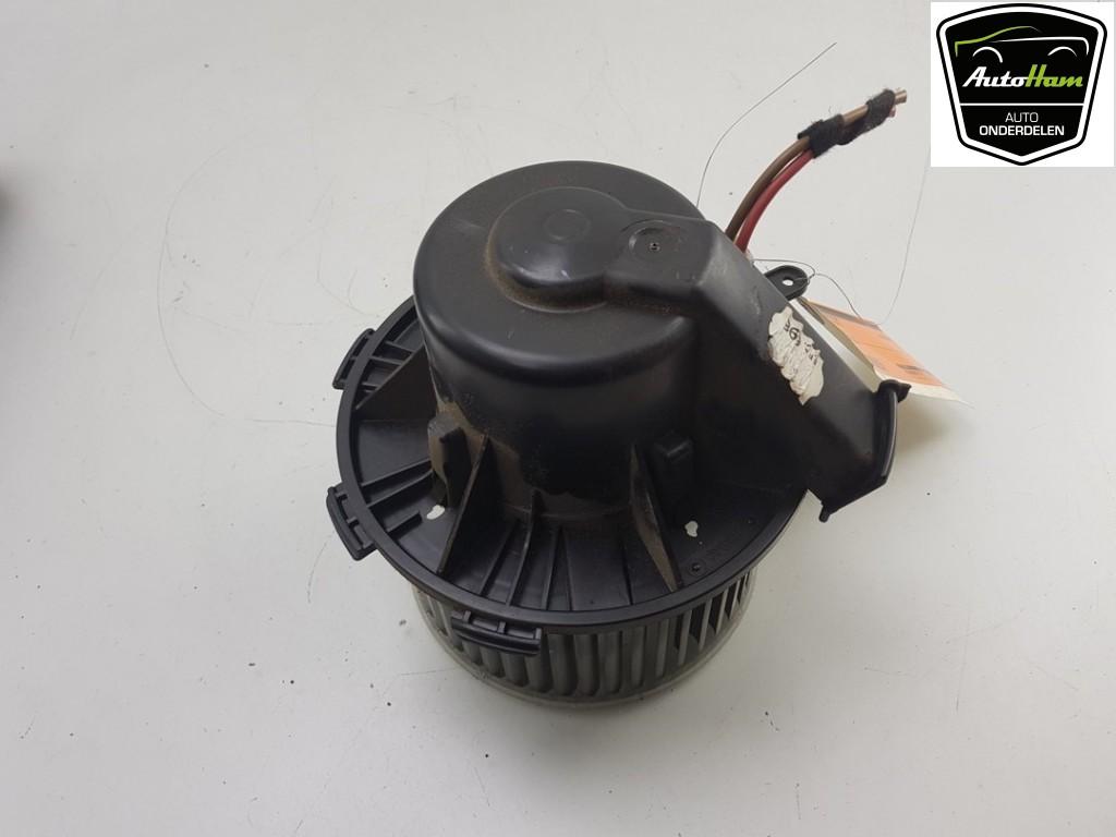VENTILATEUR RADIATEUR MOTEUR Volkswagen Crafter, Utilisé, Volkswagen