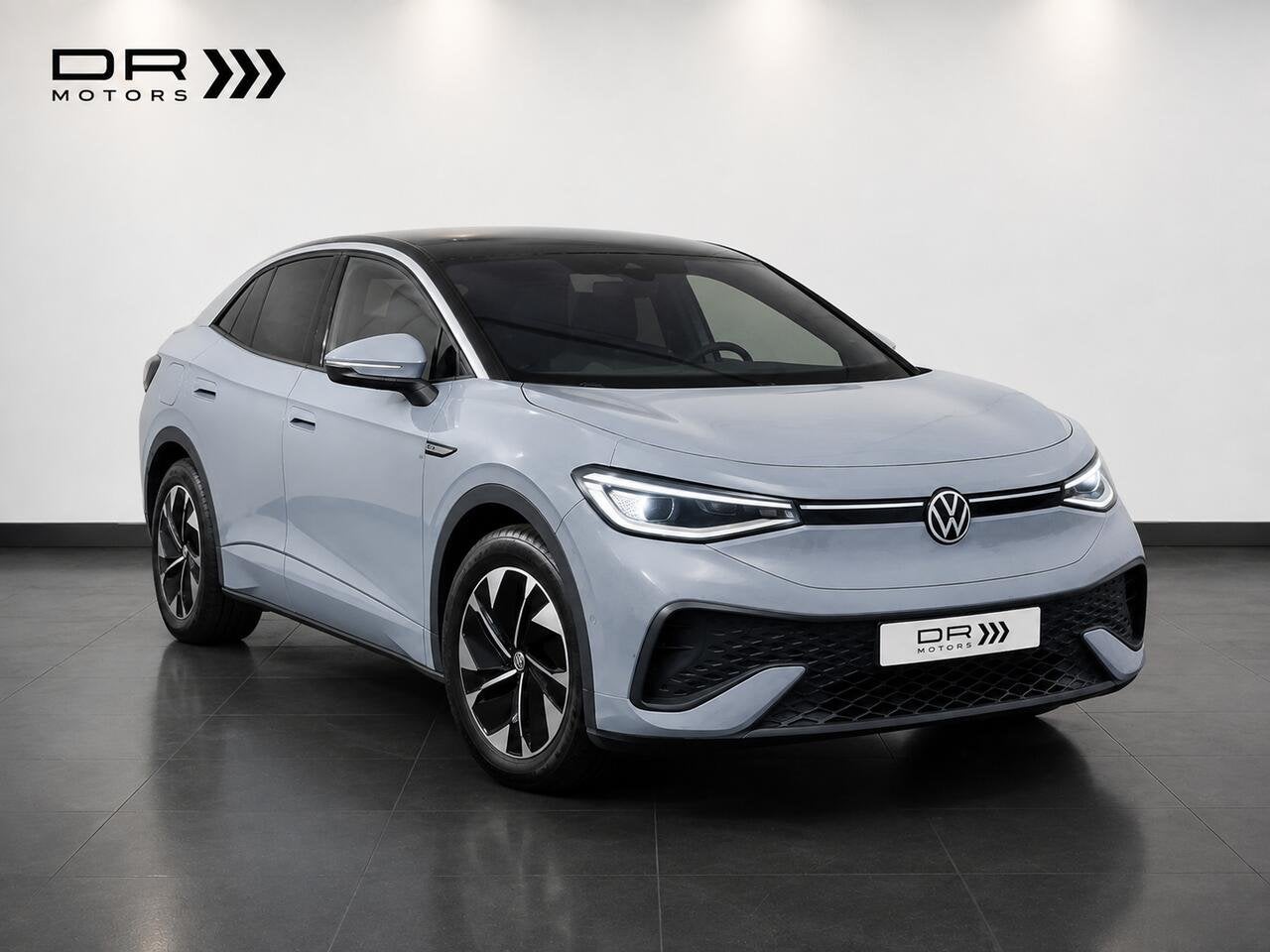Volkswagen ID.5 77KW PRO - PANODAK - ADAPTIVE CRUISE - HEAD, 0 kg, 5 zetels, 5 deurs, SUV of Terreinwagen