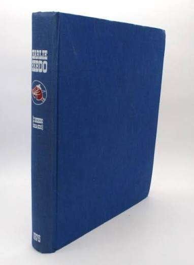 Charlie Hebdo 1976 - Tôme Annuel, Verzamelen, Tijdschriften, Kranten en Knipsels, Ophalen of Verzenden, 1960 tot 1980, Tijdschrift