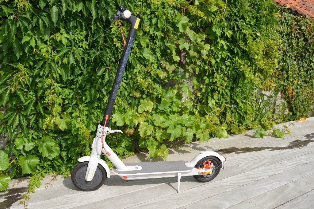 Step Xiaomi MI Scooter3, Ophalen of Verzenden