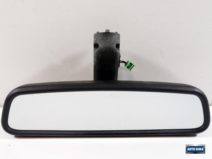 Binnenspiegel van een Volvo S60, Gebruikt, -, -, Ophalen of Verzenden