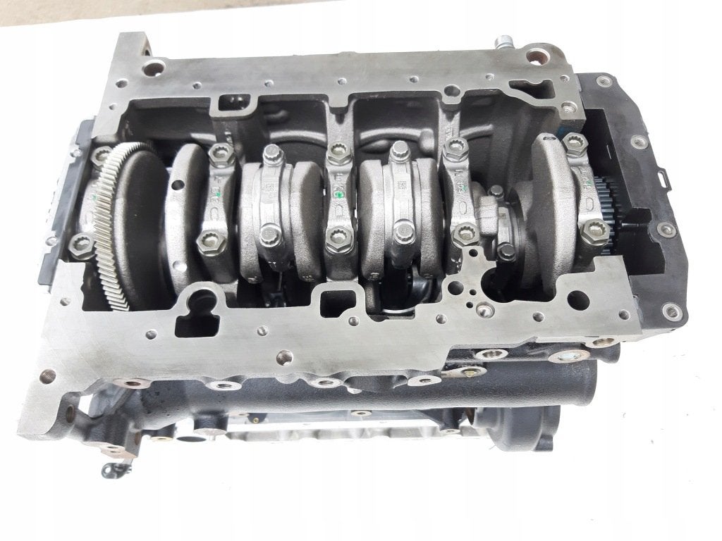 Moteur DEJA Nu A3 AUDI VW GOLF, Envoi, Utilisé, Daihatsu