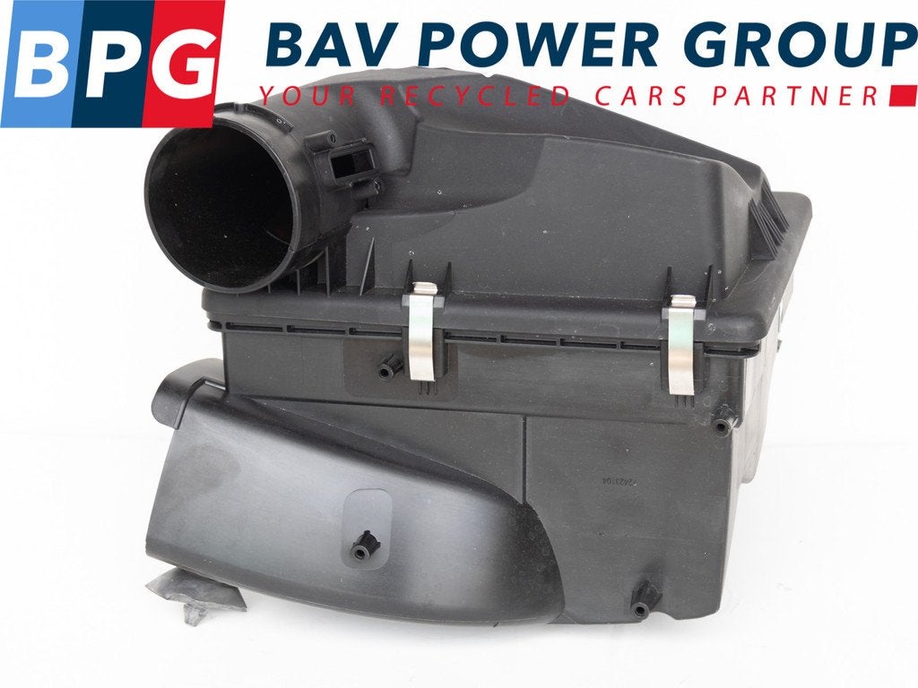 LUCHTFILTERHUIS G21 BMW 3 serie (G20) (01-2018/03-2020), Gebruikt, BMW, Petuelring 130
80809  München, DE, Bayerische Motoren Werke AG