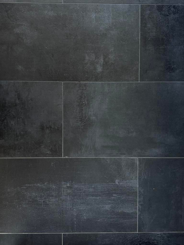 Tegel 30x60 cm boost tarmac, Doe-het-zelf en Bouw, Tegels, Ophalen, 40 tot 60 cm, 40 tot 60 cm, Keramiek