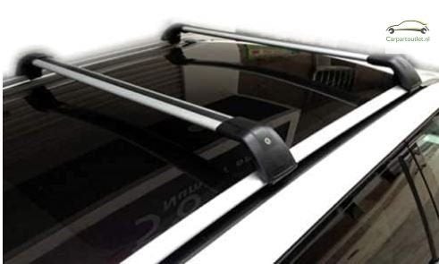 Dakdrager origineel imperiaal Range Rover Evoque L538 VPLVR0, Autos : Divers, Porte-bagages, Neuf, -, -, -