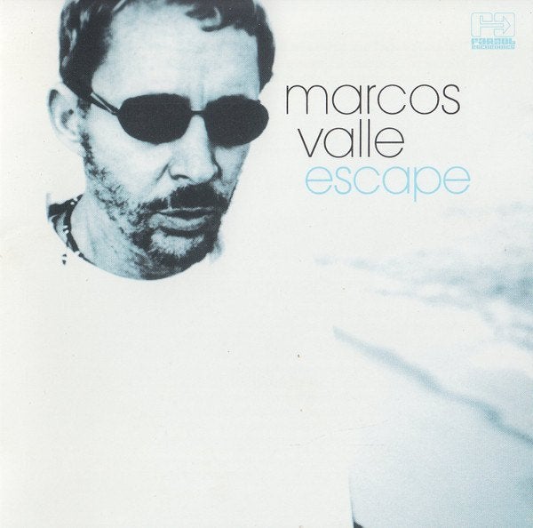 CD- Marcos Valle- Escape, Envoi
