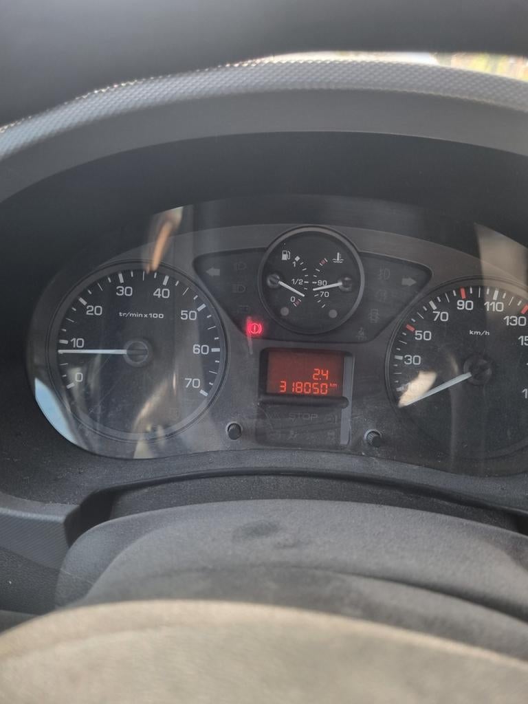 Citroen Berlingo, Auto's, Particulier, Te koop, Berlingo