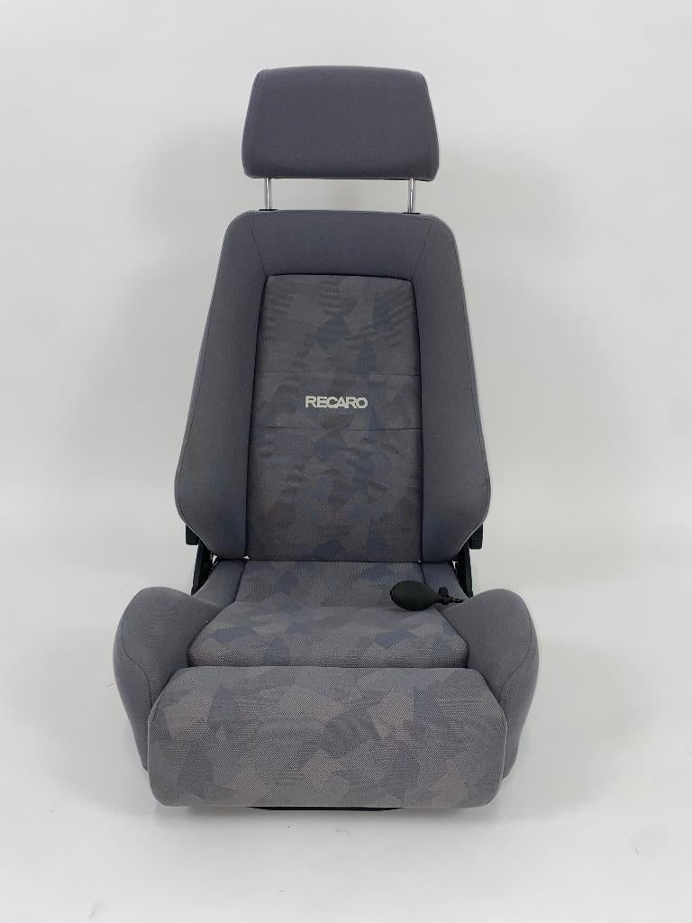 RECARO Specialist L Refurbished, Auto-onderdelen, Ophalen of Verzenden, Gereviseerd, Overige automerken