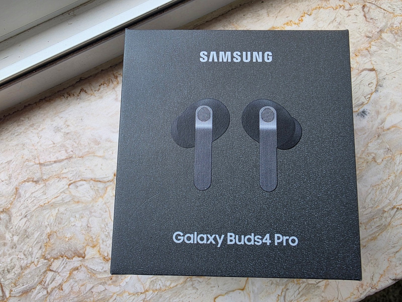 Galaxy Buds 4 Pro  facture mediamarkt, Télécoms, Enlèvement ou Envoi