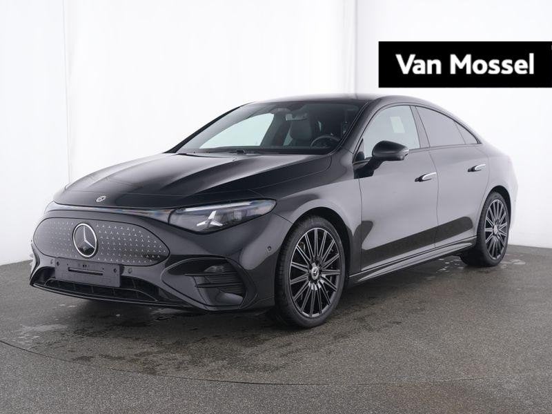 Mercedes-Benz CLA-Klasse 250+ AMG Line (automatique), CLA, Achat, https://public.car-pass.be/vhr/46c3ff14-2d5a-4316-8264-e694b0437fcb