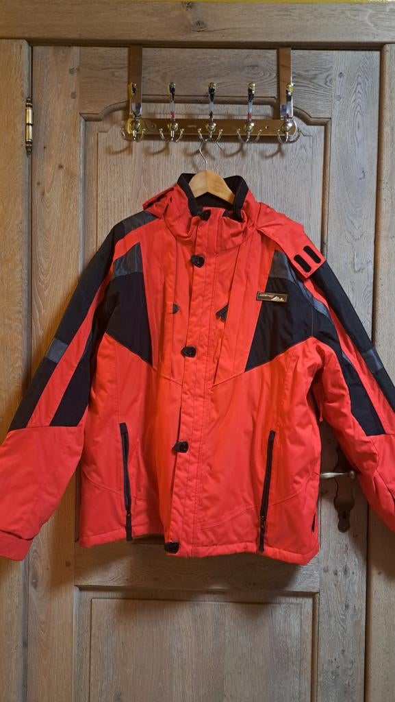 Nieuw compleet skipak heren XL, Ophalen of Verzenden, Nieuw, Maat 56/58 (XL), Pak