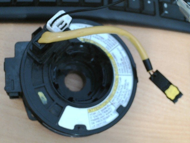 Capteur angle braquage Nissan Pixo (567), Enlèvement, Utilisé, Nissan