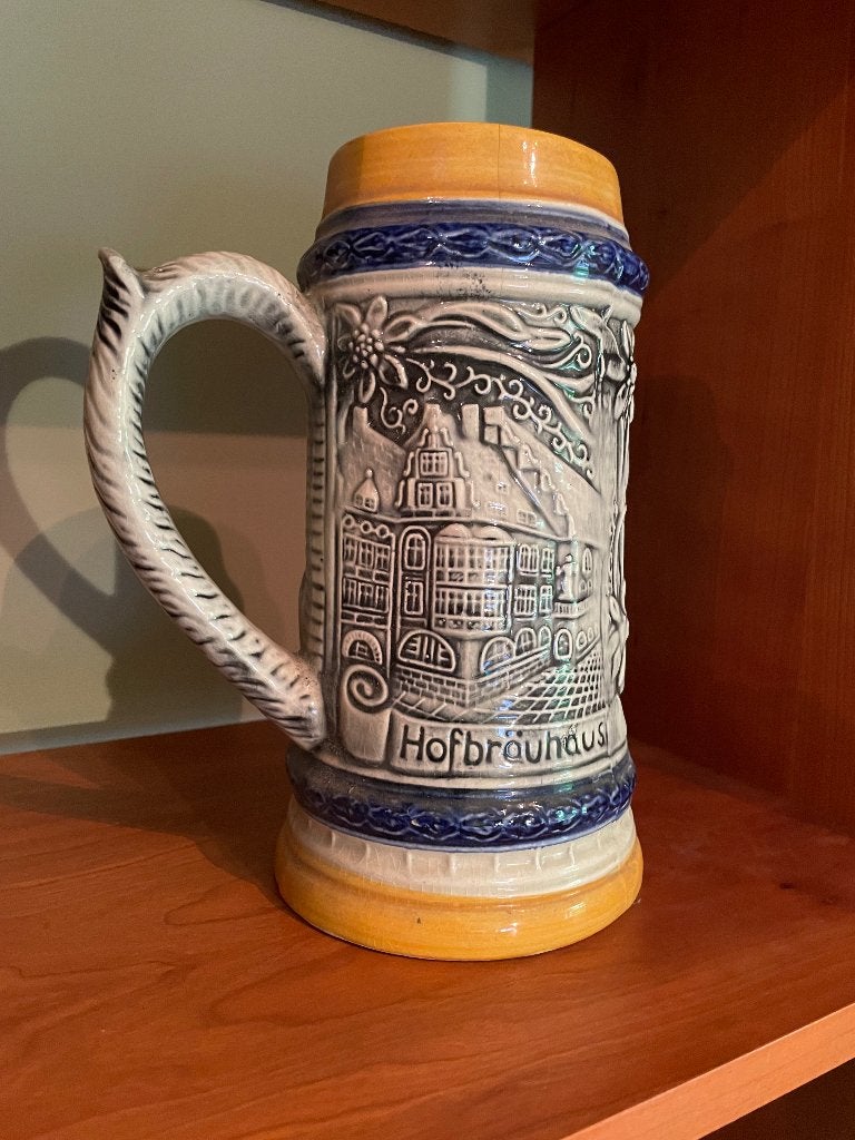 Chope, Collections, Enlèvement ou Envoi