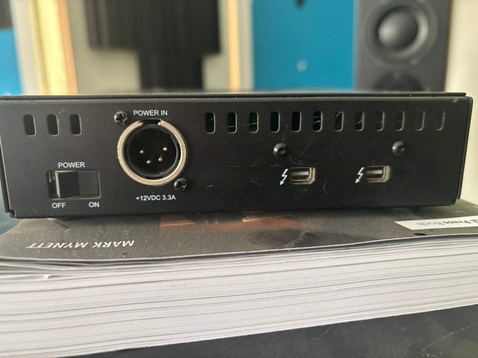 Universal Audio UAD  duo dsp card, Ophalen of Verzenden, Zo goed als nieuw