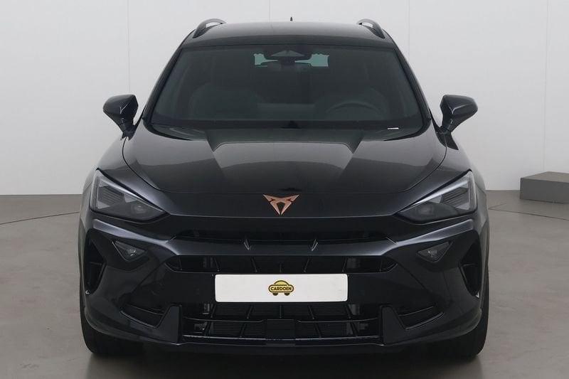 CUPRA Formentor 1.5 eTSI Business 150 AT, Autos, Achat, Entreprise, Formentor, Autre
