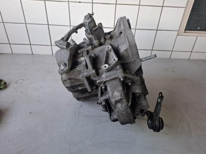 Versnellingsbak van een Alfa Romeo Mito, Gebruikt, -, -, Ophalen of Verzenden