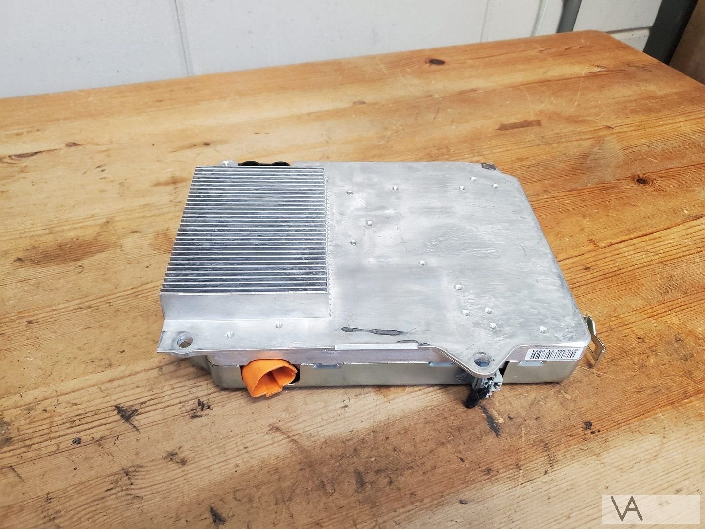 Honda CIvic hybrid 2006 - 2012 module koeling accupakket €40, Honda, -, Utilisé, -