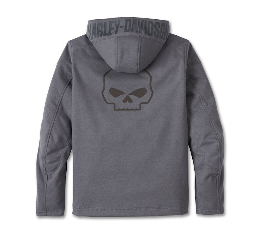 Harley-Davidson Riding Fleece, Motoren, Ophalen, Harley-Davidson, Jas | textiel, Heren