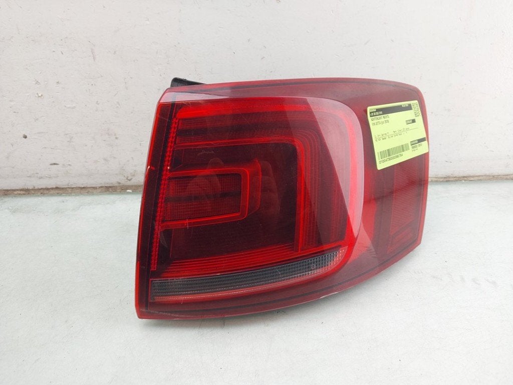 ACHTERLICHT RECHTS Jetta IV (162 / 16A) (|5C6945208A|), Auto-onderdelen, Gebruikt, Volkswagen, Volkswagen AG, Kundenbetreuung@volkswagen.de
