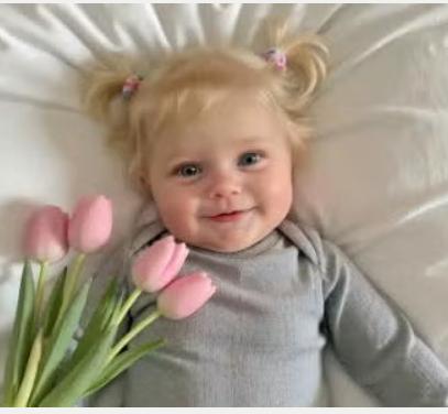 Realistische baby pop levensecht Maddie nieuw (50cm), Verzamelen, Poppen, Ophalen of Verzenden, Nieuw, Pop