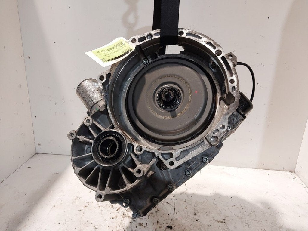 BOITE DE VITESSES AUTOMATIQUE Audi Q3 (8UB / 8UG), Dhr. J. Ham, Administratie@autoham.nl, Audi, Utilisé