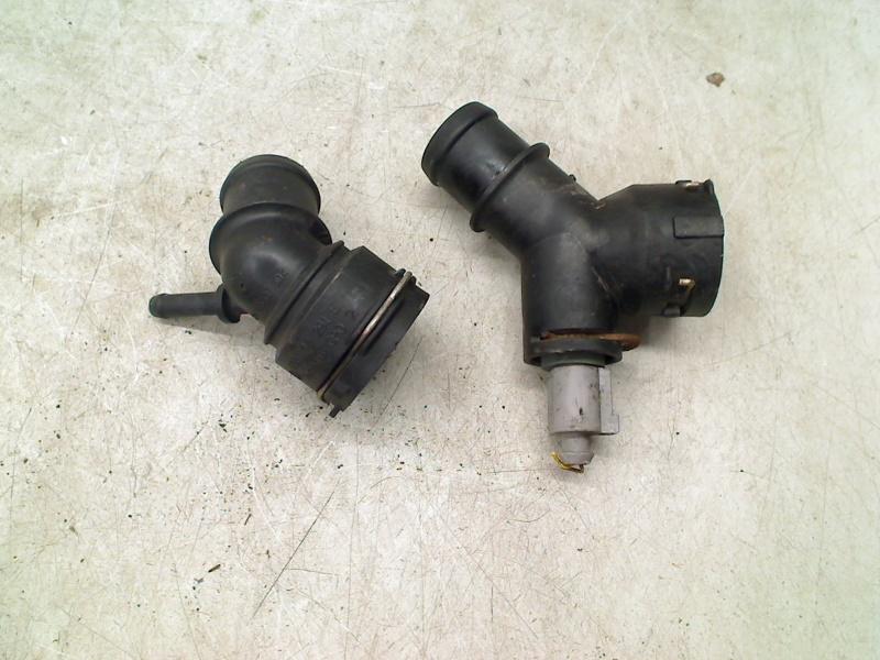 RADIATEUR koppeling Volkswagen Golf V (1K1) (1K0122291AE), Gebruikt, De Bloemendaal 21 21
5221 EB  'S HERTOGENBOSCH, NL, Info@123Parts.nl