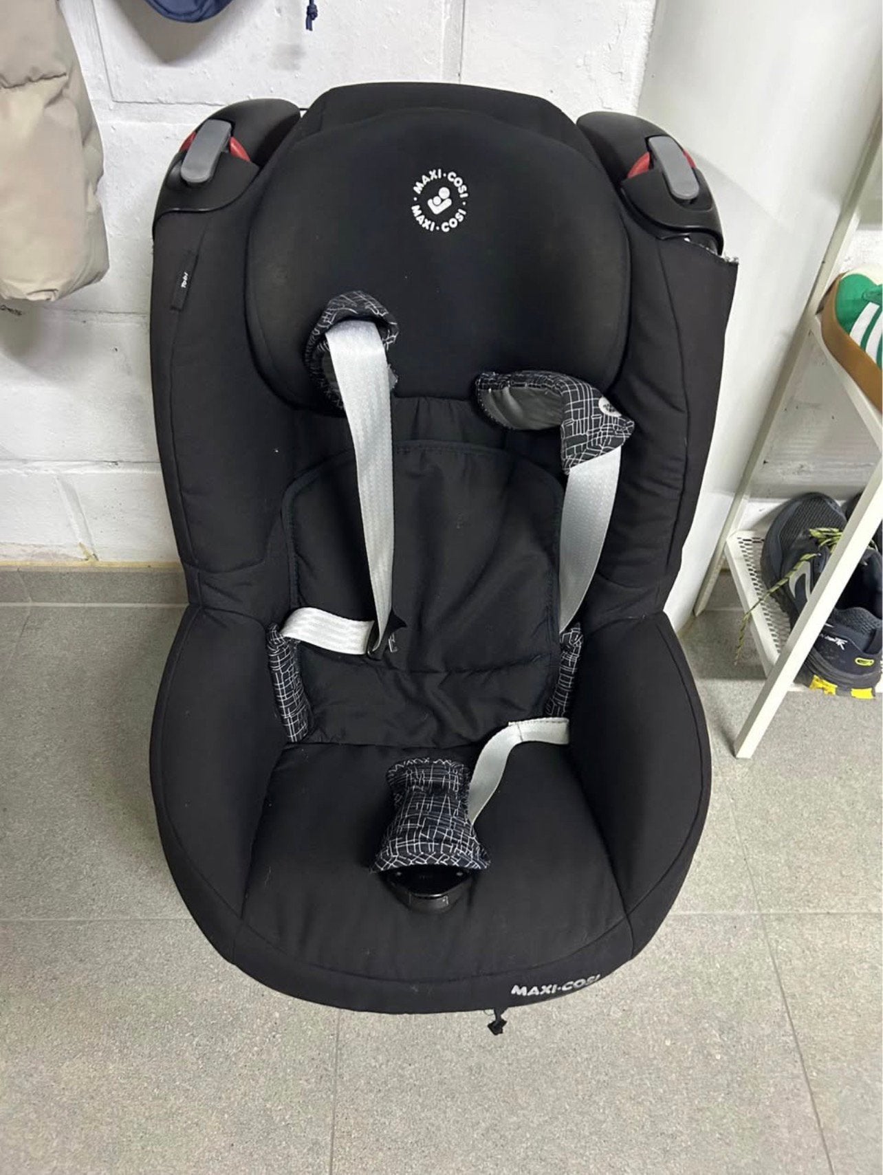 Maxi cosi tobi, Kinderen en Baby's, Autostoeltjes, Ophalen, Gebruikt