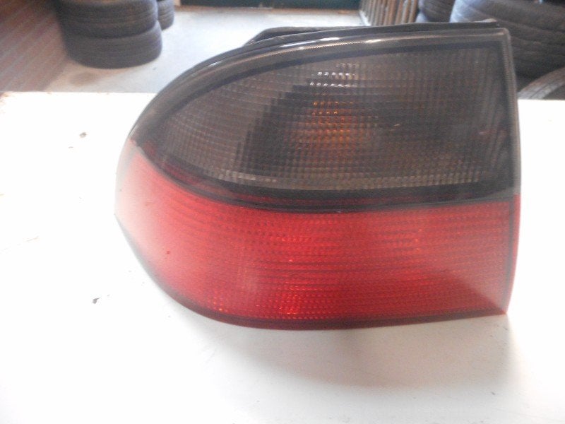 ACHTERLICHT LINKS Saab 9-5 (YS3E) (01-1997/12-2009), Auto-onderdelen, Saab-de-info@saabgroup.com, Saab Deutschland GmbH, Saab