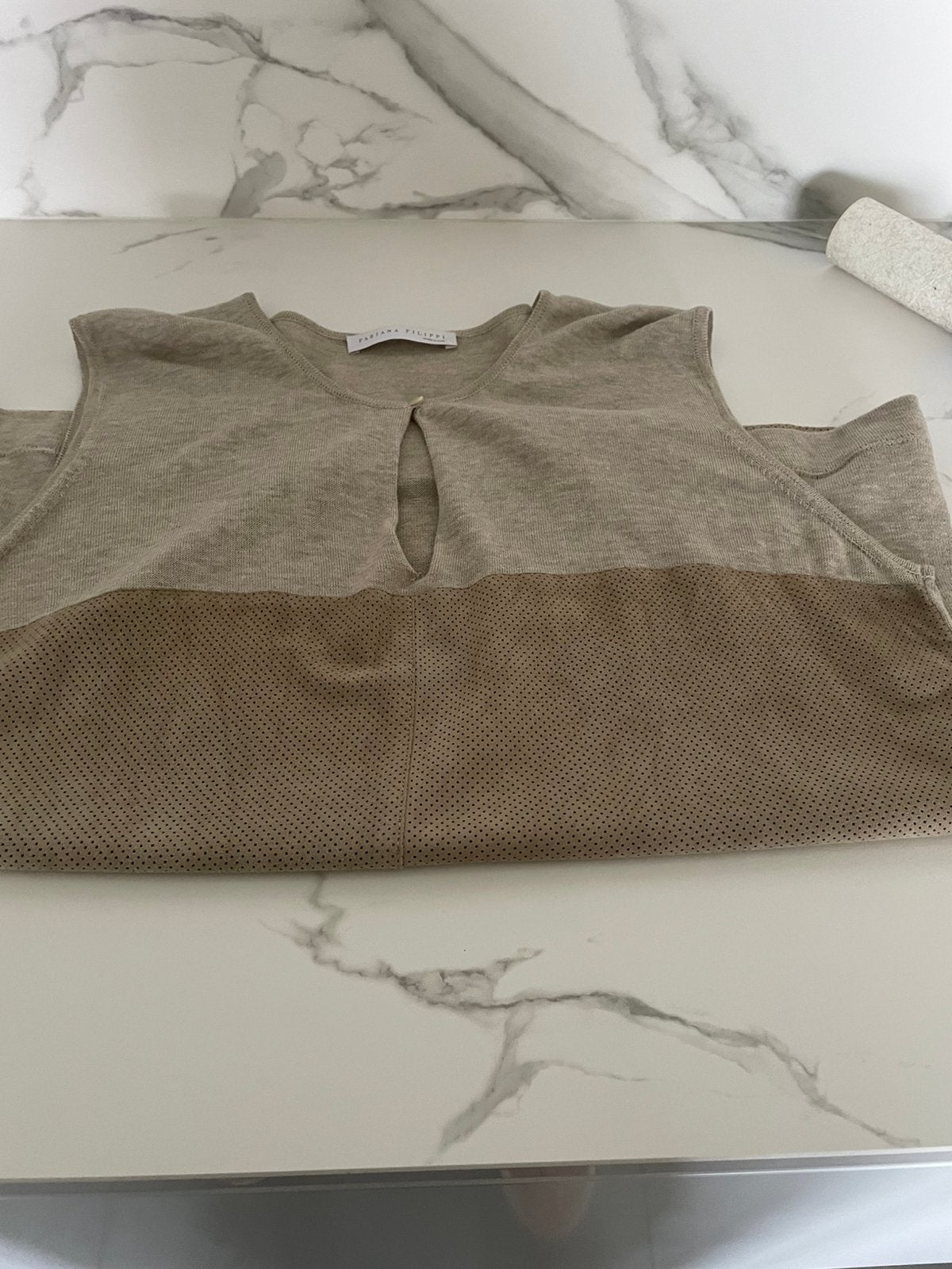 Pull Fabiana Filippi, Kleding | Dames, Overige Dameskleding, Ophalen of Verzenden, Zo goed als nieuw