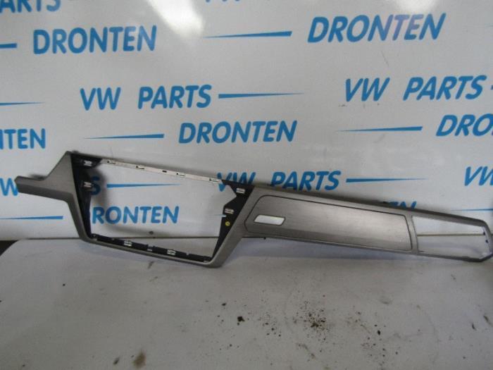 Sierstrip van een Volkswagen Touran, Auto-onderdelen, Gebruikt, -, Volkswagen, -