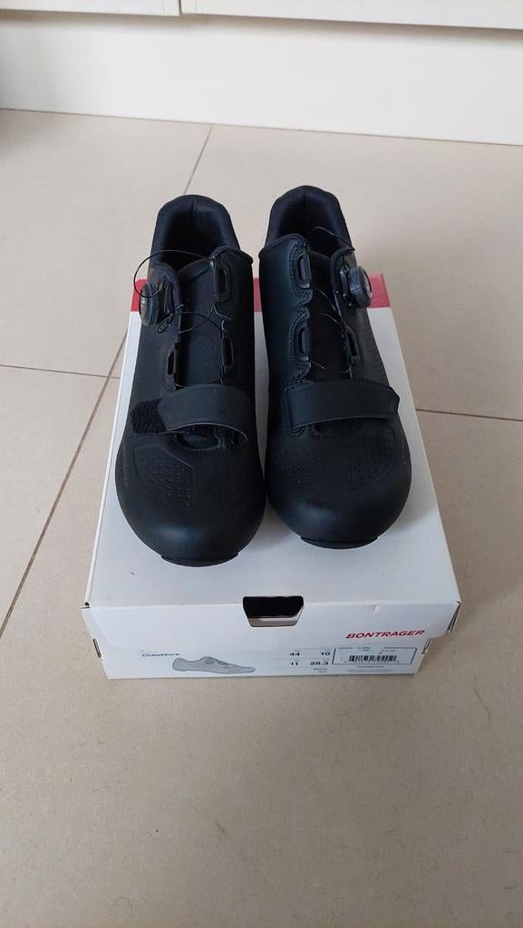 Fietsschoenen bontrager, Fietsen en Brommers, Ophalen of Verzenden