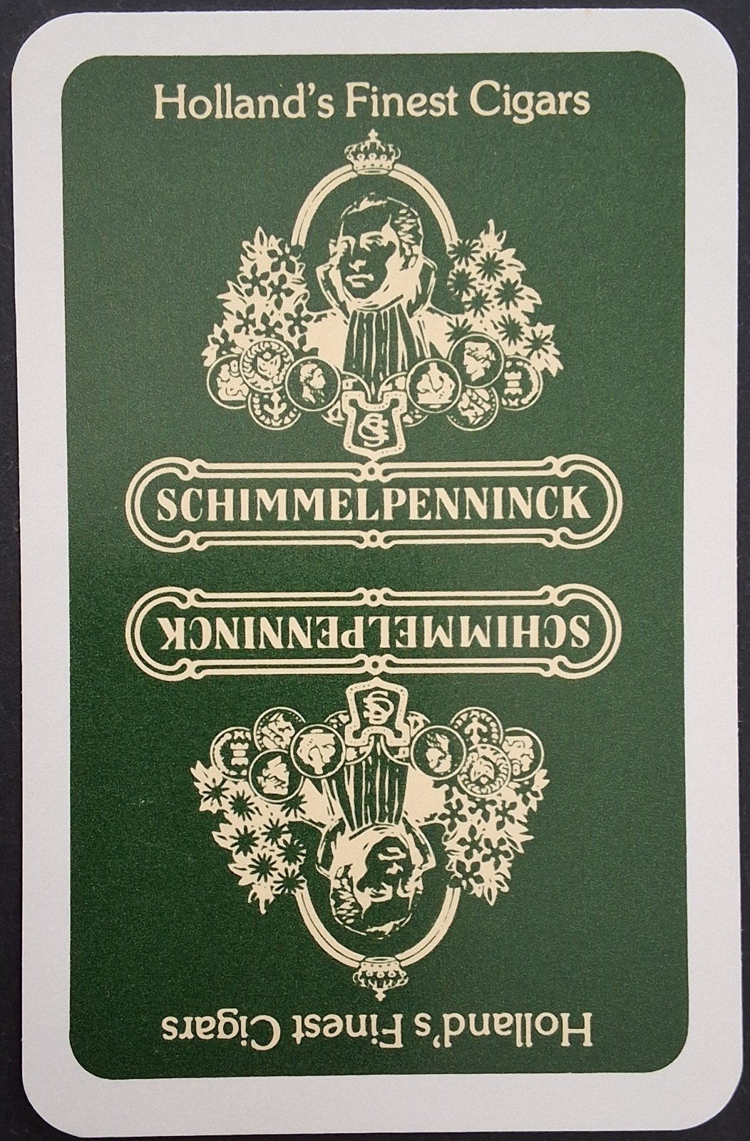 1 Joker Schimmelpenninck, Ophalen of Verzenden