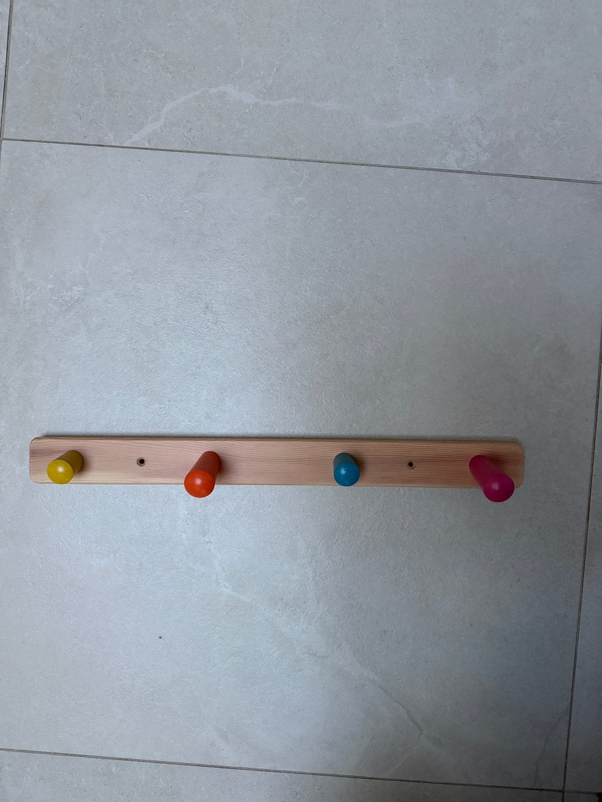 IKEA LISAT kinderkapstok, Enlèvement, Neuf