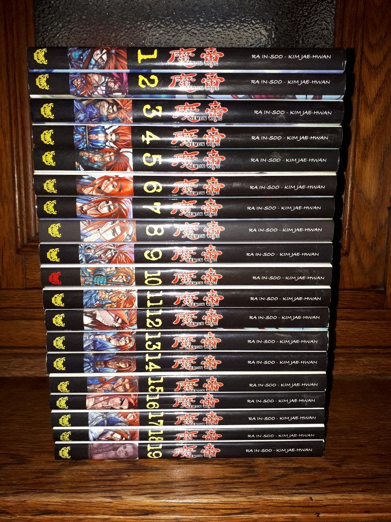 Mangas, Livres, BD | Comics, Série complète ou Série, Comme neuf, Enlèvement, Ra in-soo / Kim Jae-Hwan