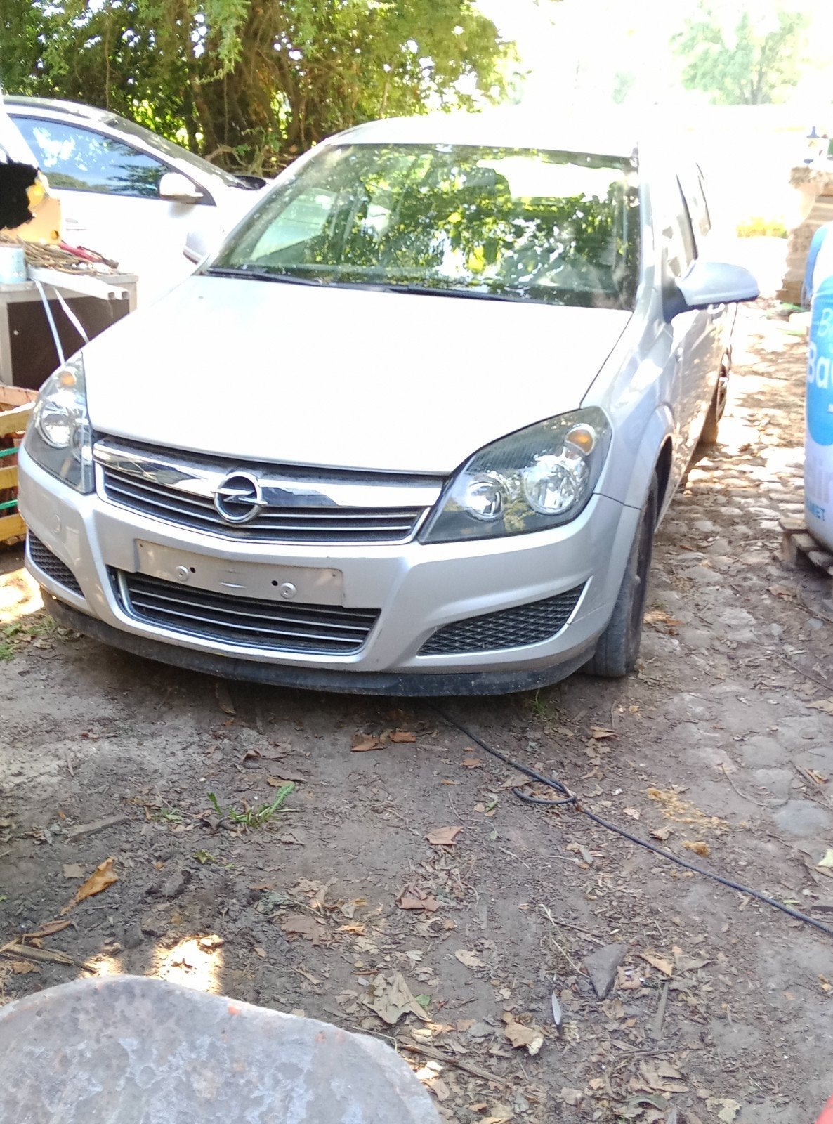 opel astra 1.7 cdti, Auto's, Euro 5, Diesel, Particulier, Astra