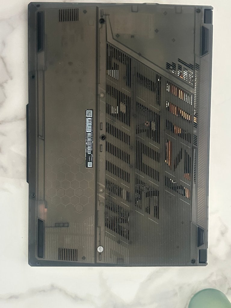 MSI Cyborg 15 A13V, Enlèvement ou Envoi, Comme neuf