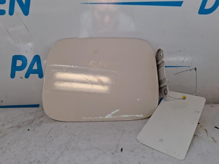 Clapet réservoir d'un Volkswagen Caddy (LB9A), Volkswagen, -, 3 mois de garantie, Utilisé