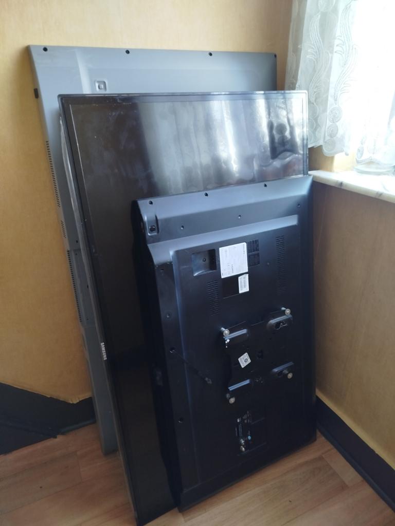 TV ONDERDELEN, Ophalen, LED, 50 Hz, Samsung