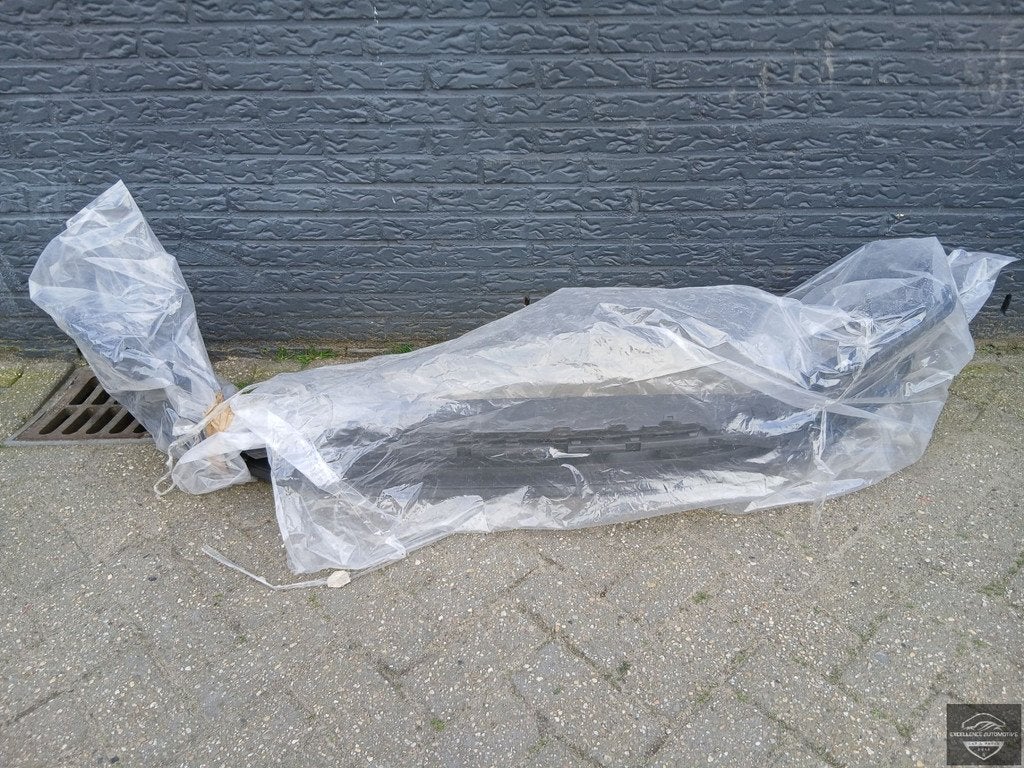 VW Tiguan ALLSPACE FL Voorbumper Spoiler Nieuw 5NN805903L, Volkswagen, Volkswagen AG, Nieuw, Vw@volkswagen.de