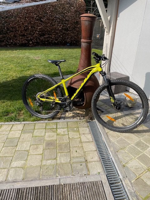 MTB SCOTT 24”, Fietsen en Brommers, Ophalen, Zo goed als nieuw