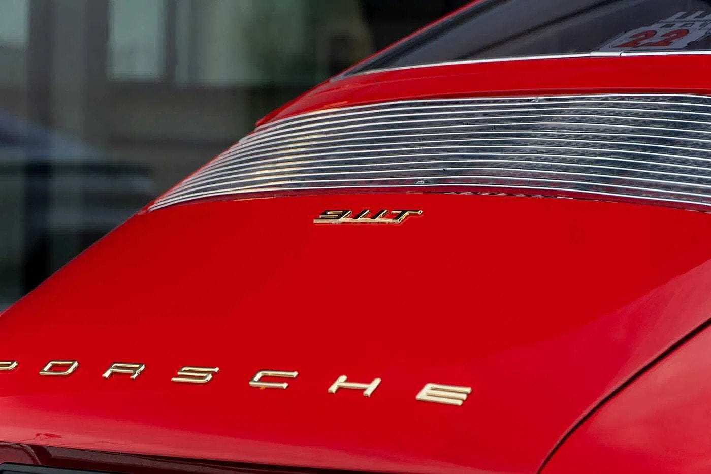 Porsche 911 T 2.2 MATCHING NUMBERS (bj 1971), foto 6