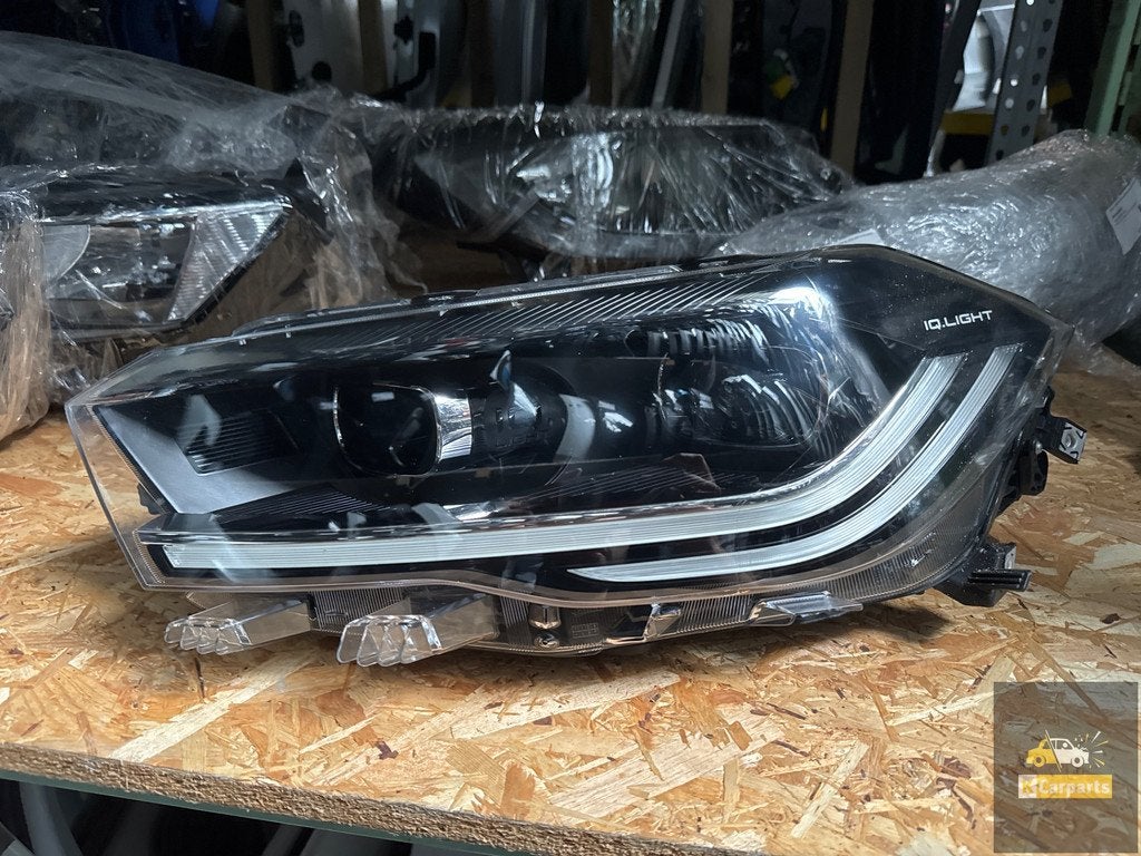 Koplamp VW Polo 2G FACELIFT IQ.LIGHT Links 2G1941035L, Info@fabrikant.eu, Fabrikant BV, Gebruikt, Fabrikantstraat 1
1000 AA  Amsterdam, NL